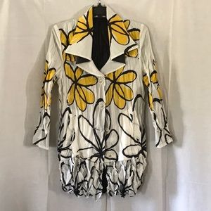 UbU reversible jacket